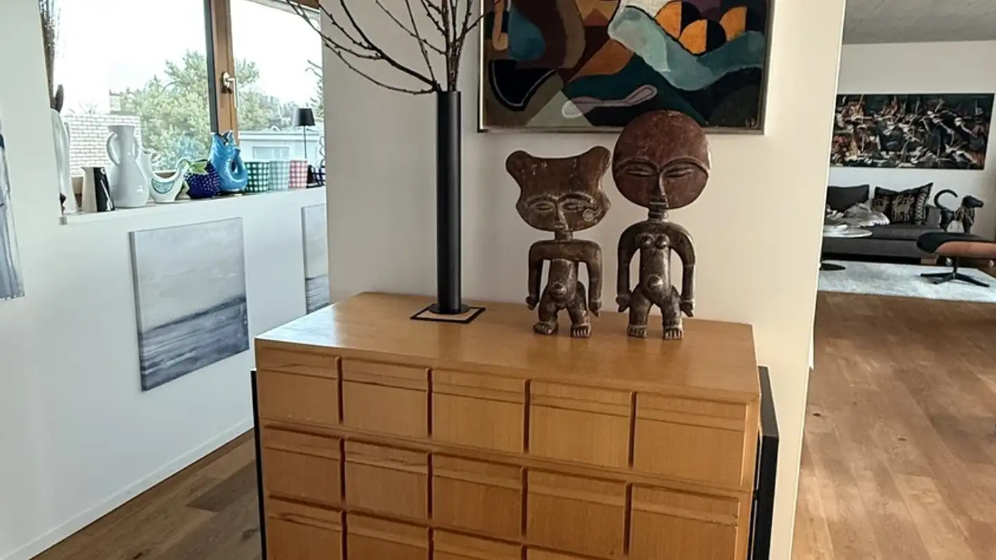 Stanza singola in affitto - 8303 Bassersdorf