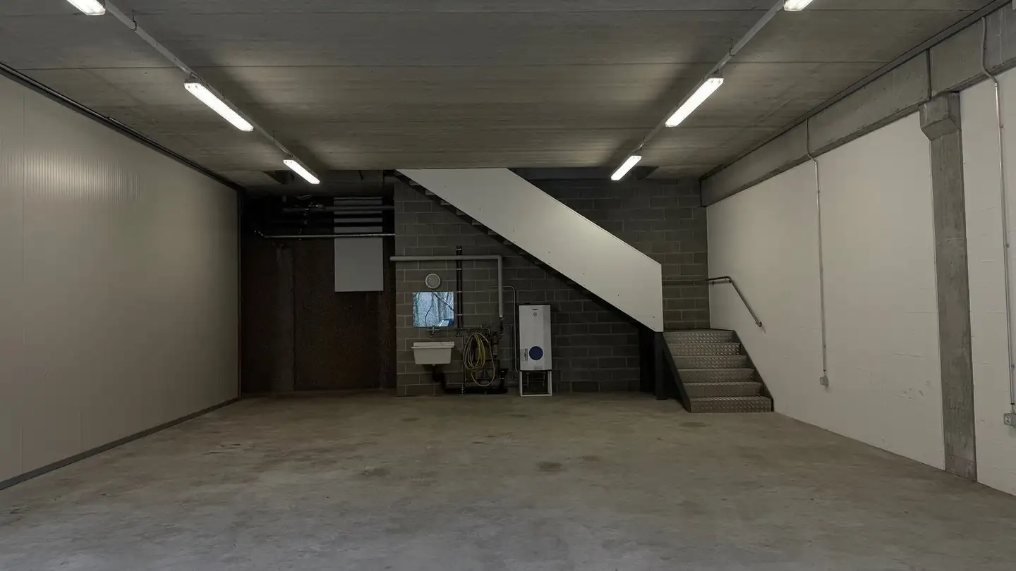 Industrial property for rent - Via Zandone, 6616 Losone - Photo 3