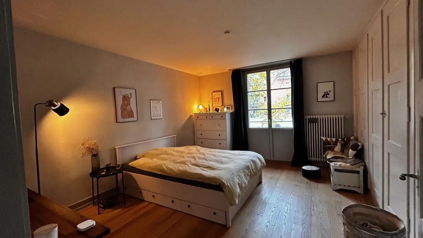 Appartamento in affitto - 3008 Bern