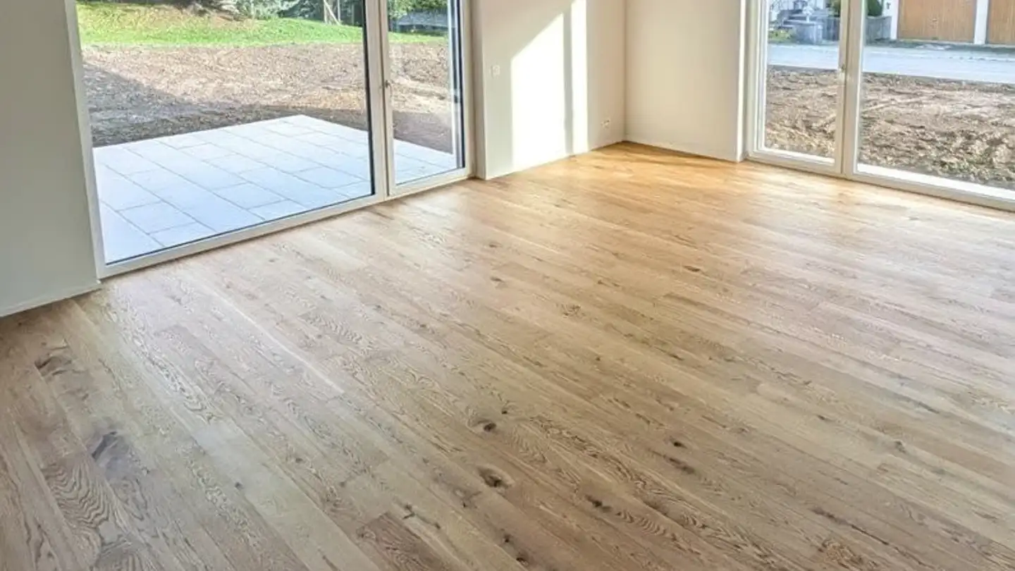 Apartment for rent - Underem Berg 11, 8475 Ossingen - Photo 3