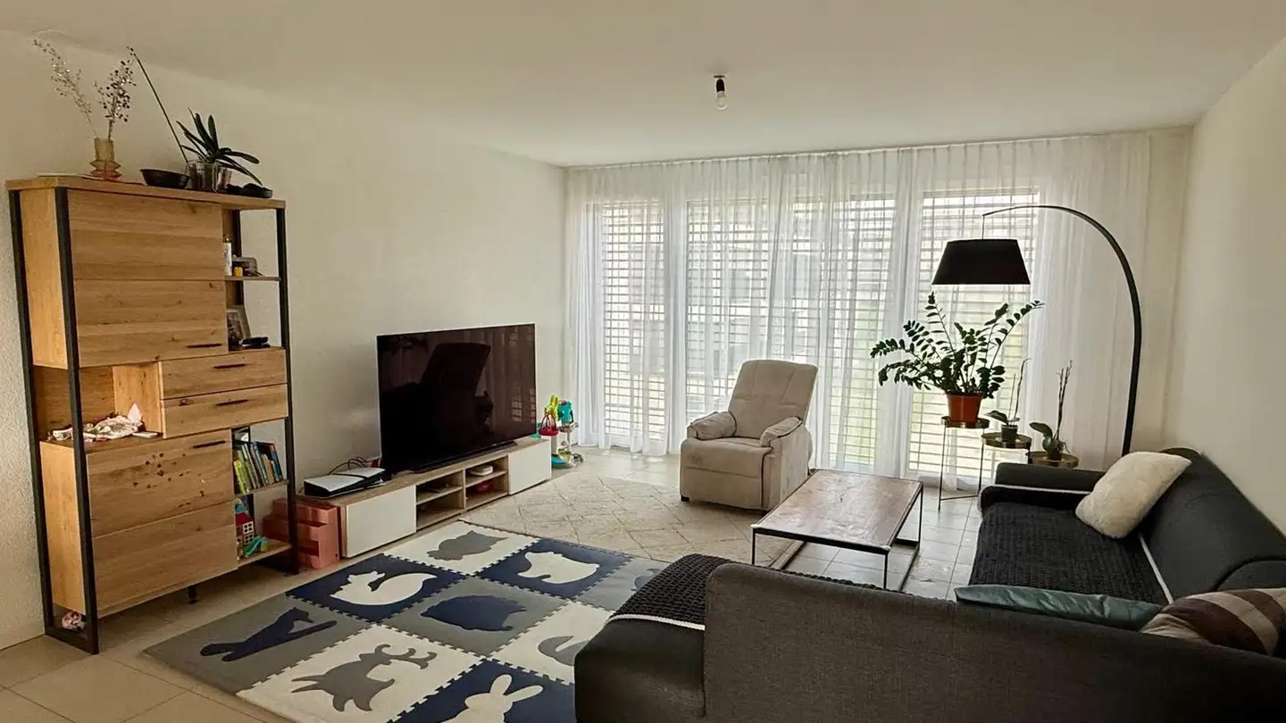 Apartment for rent - Champ-De-Lune 75, 1470 Estavayer-le-Lac