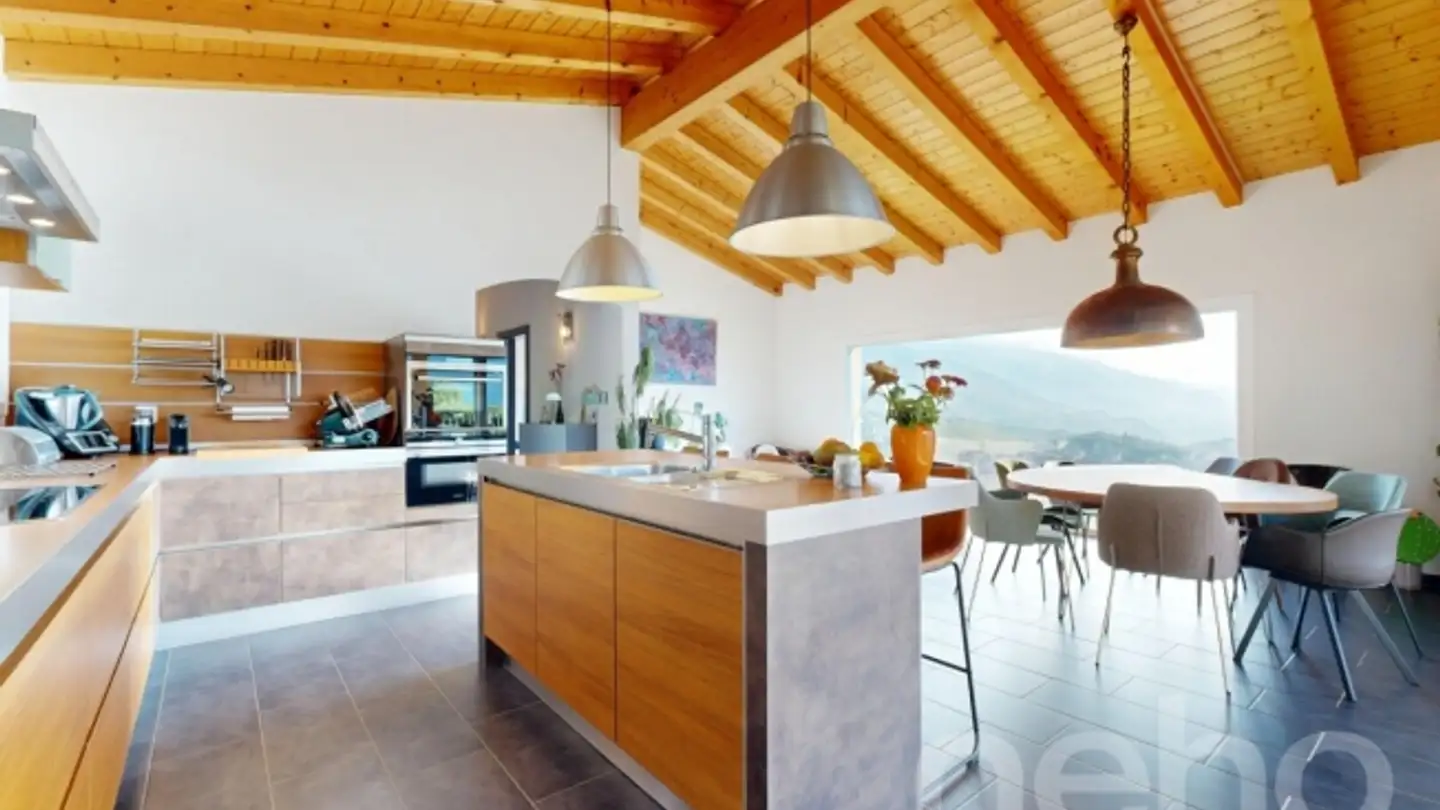 Casa singola in vendita - 3973 Venthône - Photo 3