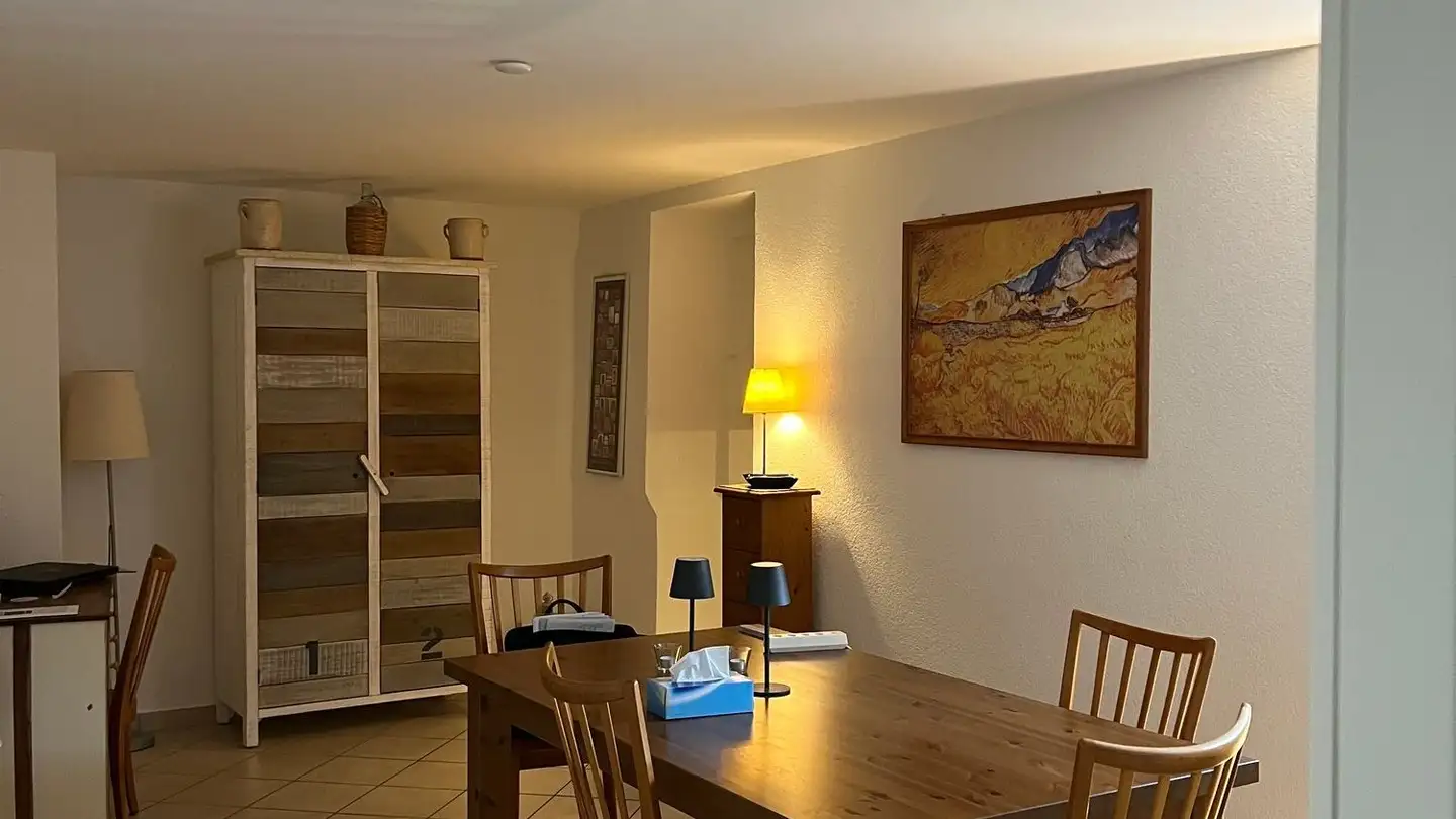 Appartamento in affitto - Rue Des Pressoirs 5, 1180 Tartegnin - Photo 4