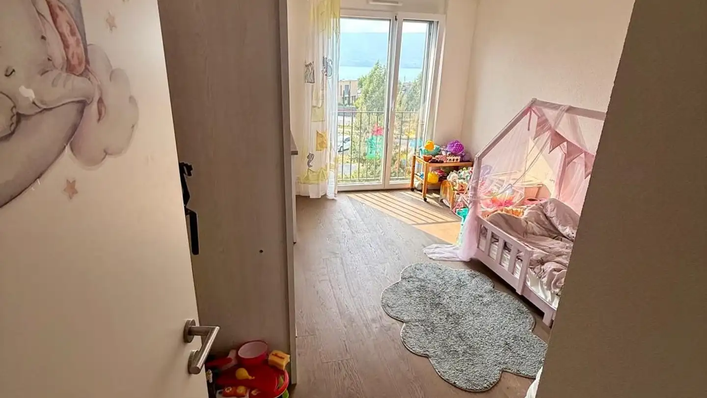 Apartment for rent - Champ-De-Lune 75, 1470 Estavayer-le-Lac - Photo 2