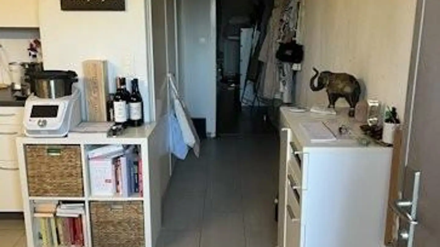 Apartment for rent - Rohrstrasse 15, 8152 Glattbrugg - Photo 2