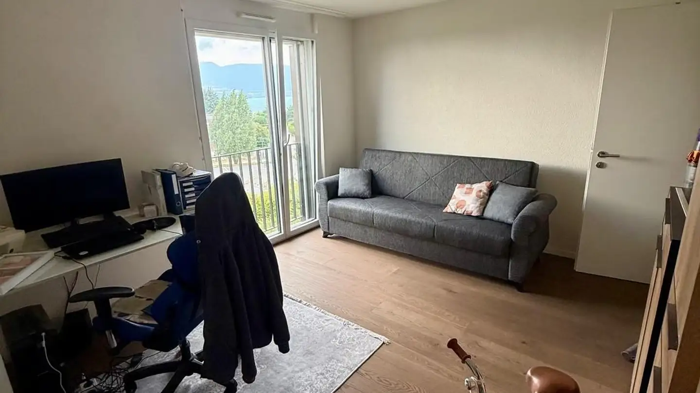 Apartment for rent - Champ-De-Lune 75, 1470 Estavayer-le-Lac - Photo 3