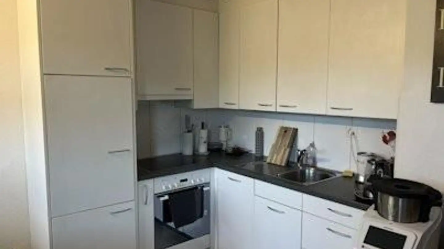 Apartment for rent - Rohrstrasse 15, 8152 Glattbrugg - Photo 3