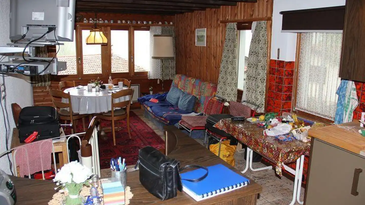 Single house for rent - Strada De Piandera, 6959 Piandera Paese - Photo 3
