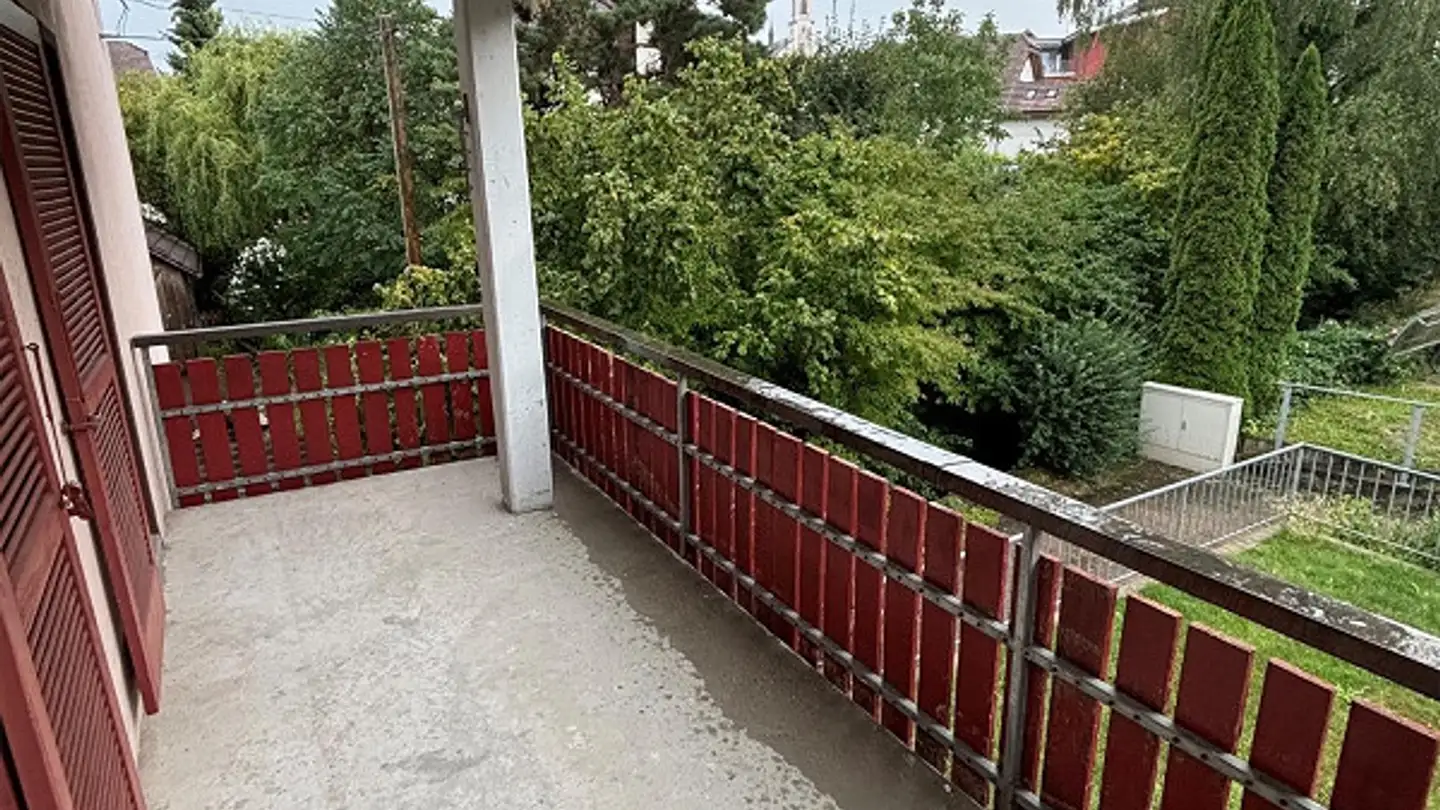 Apartment for rent - Kantonsstrasse 3, 6207 Nottwil