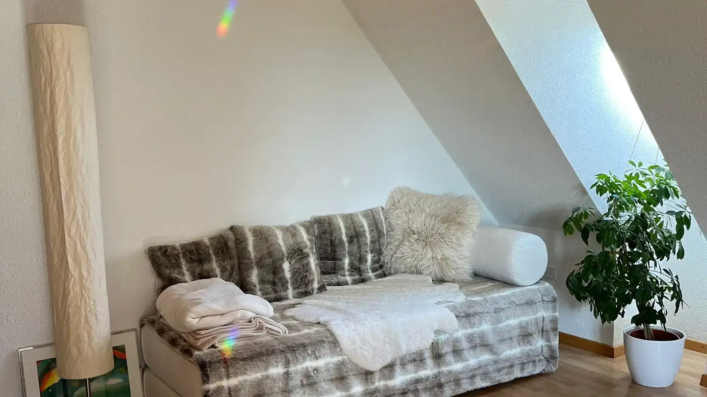 Wohnung mieten - 4803 Vordemwald