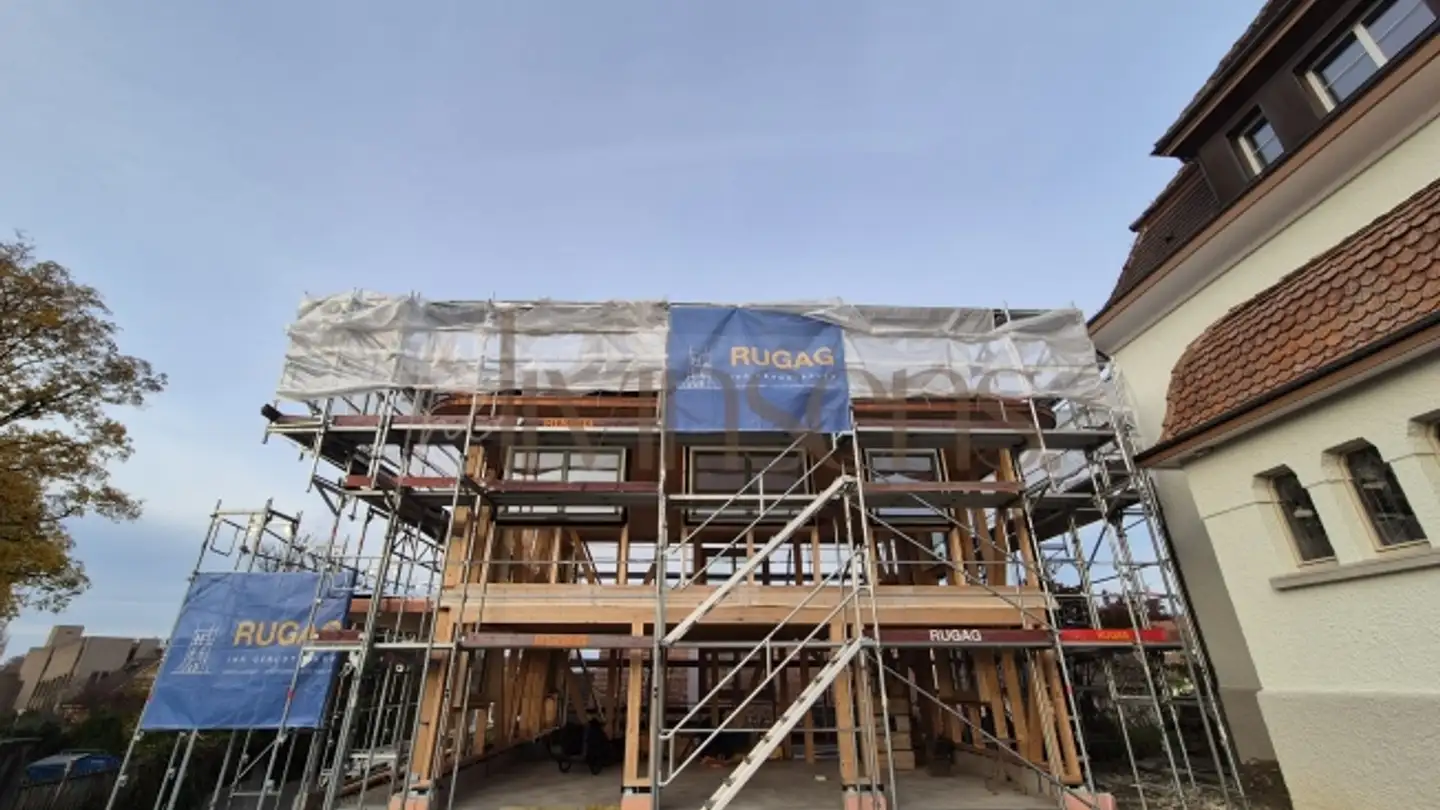 Single house for sale - 8280 Kreuzlingen