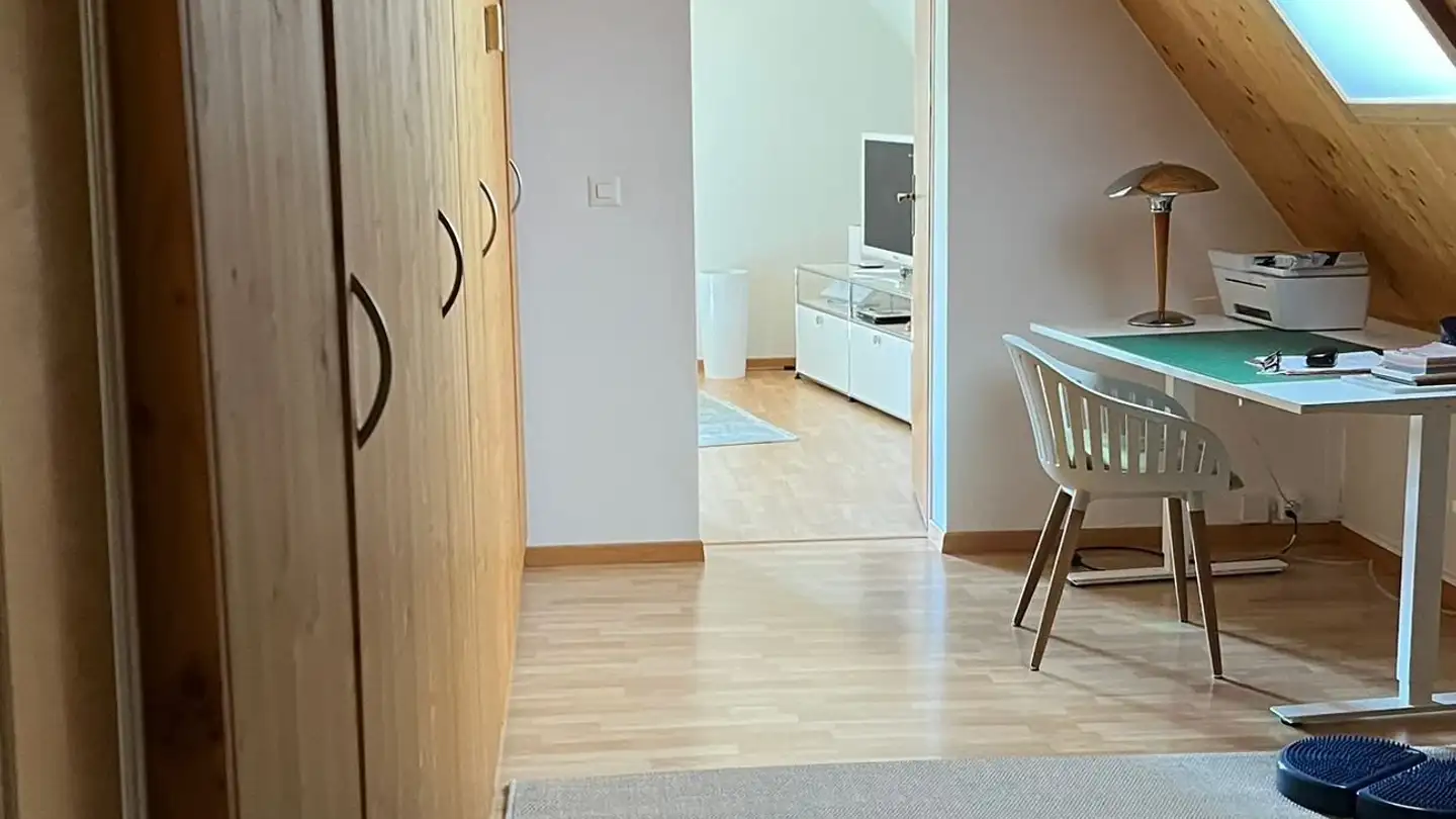 Wohnung mieten - 4803 Vordemwald - Foto 4