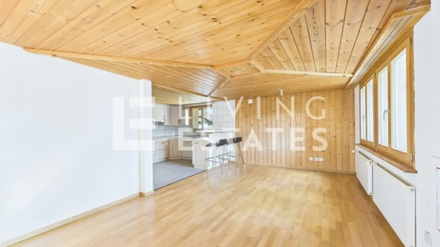 Casa bifamiliare in affitto - Poststrasse 4, 4923 Wynau - Photo 3