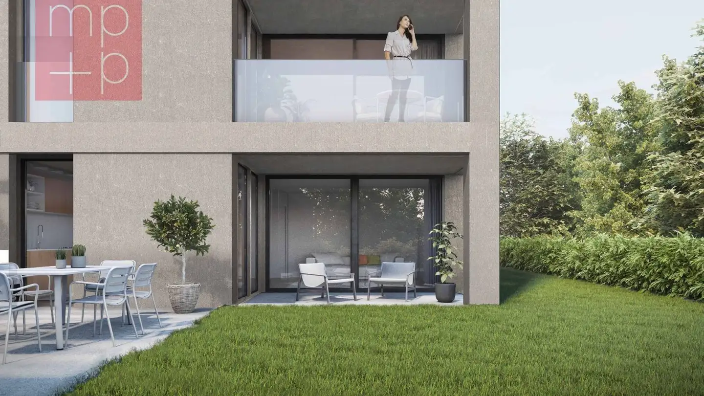 Wohnung kaufen - 6983 Magliaso