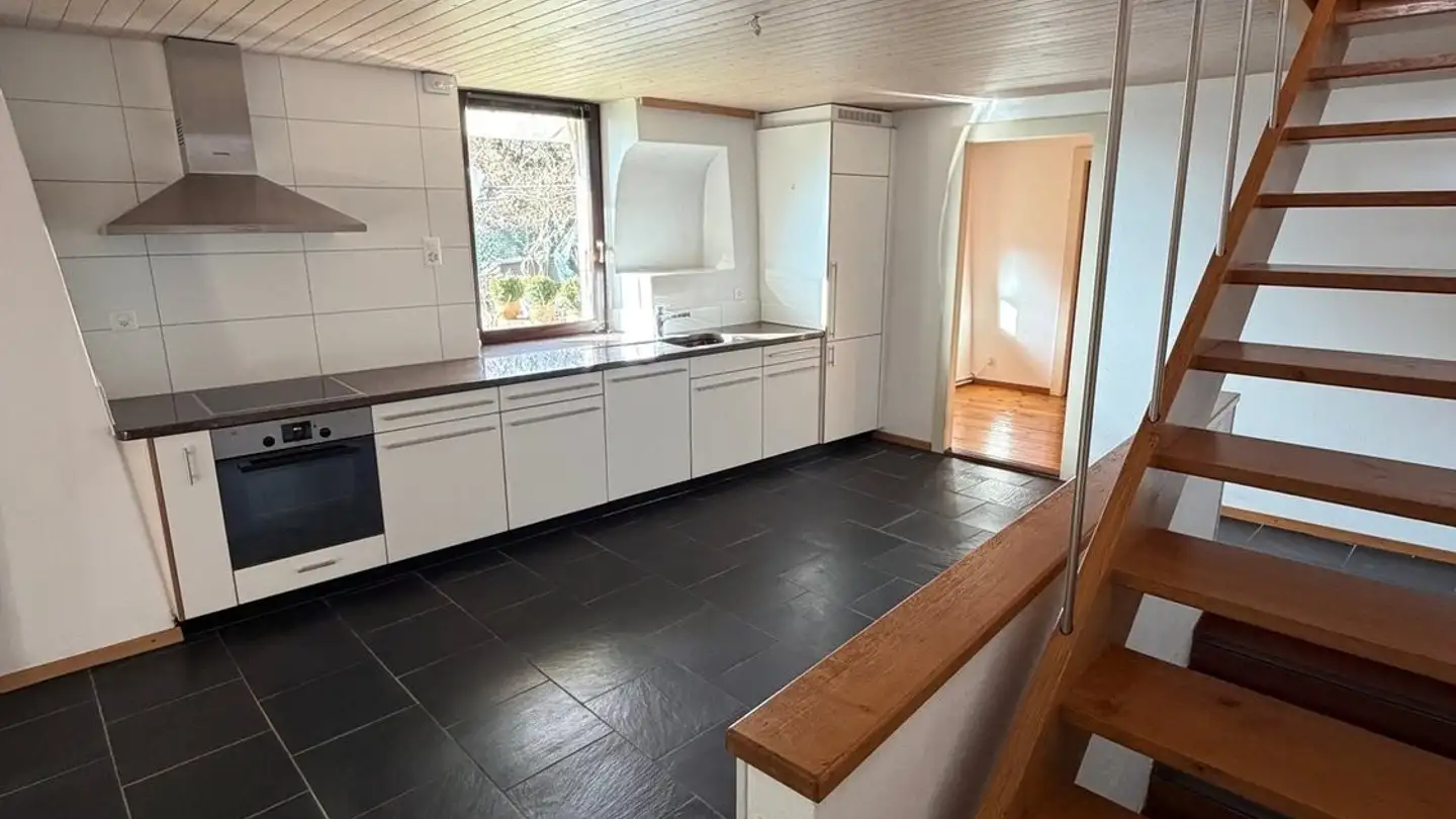 Maison individuelle à louer - 1185 Mont-sur-Rolle