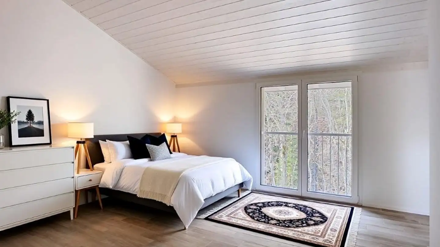 Single house for rent - Impasse Du Bas Du Steckel 23, 1634 La Roche FR