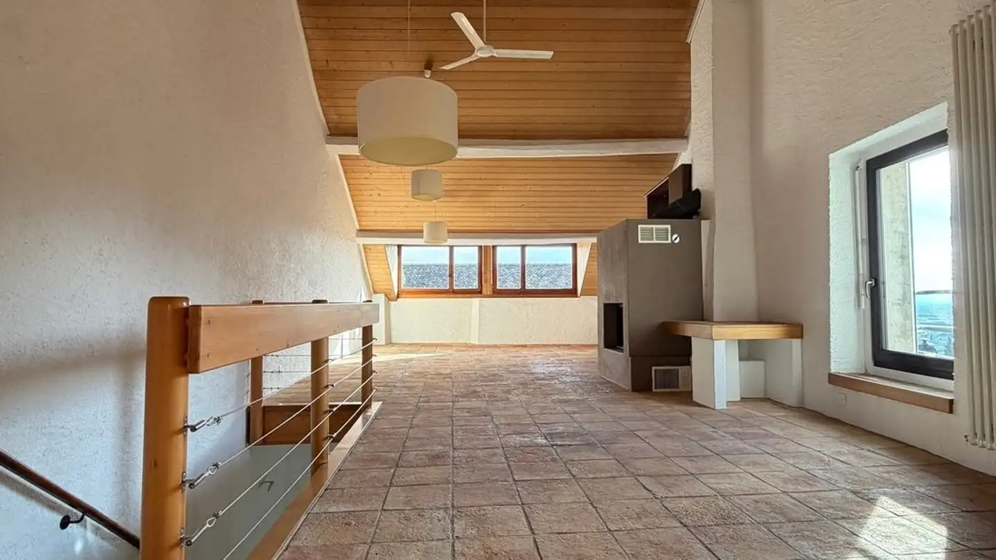 Maison individuelle à louer - 1185 Mont-sur-Rolle - Photo 3