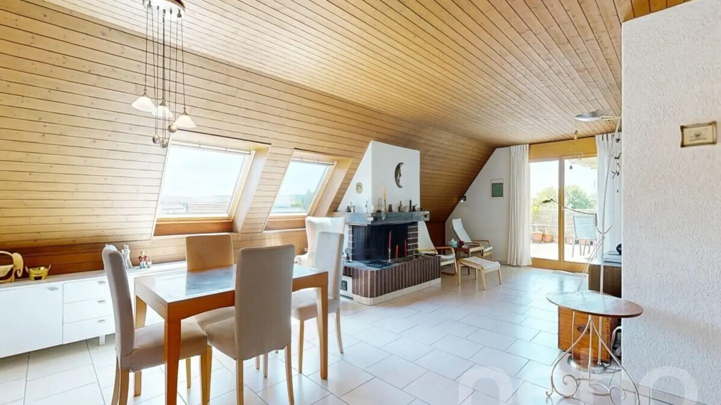 Appartamento in vendita - 5442 Fislisbach - Foto 3