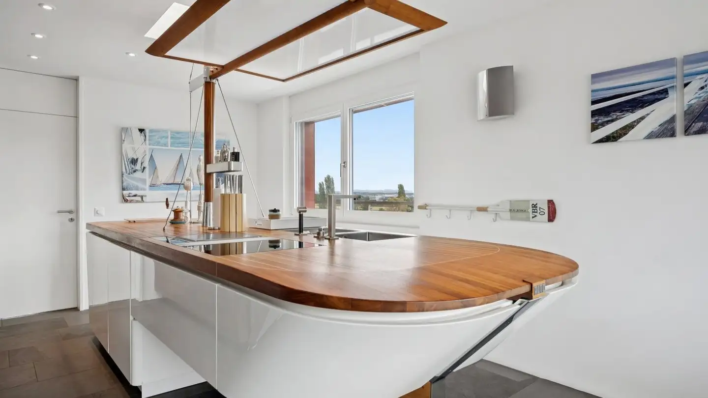 Attico in vendita - 8154 Oberglatt ZH - Photo 2