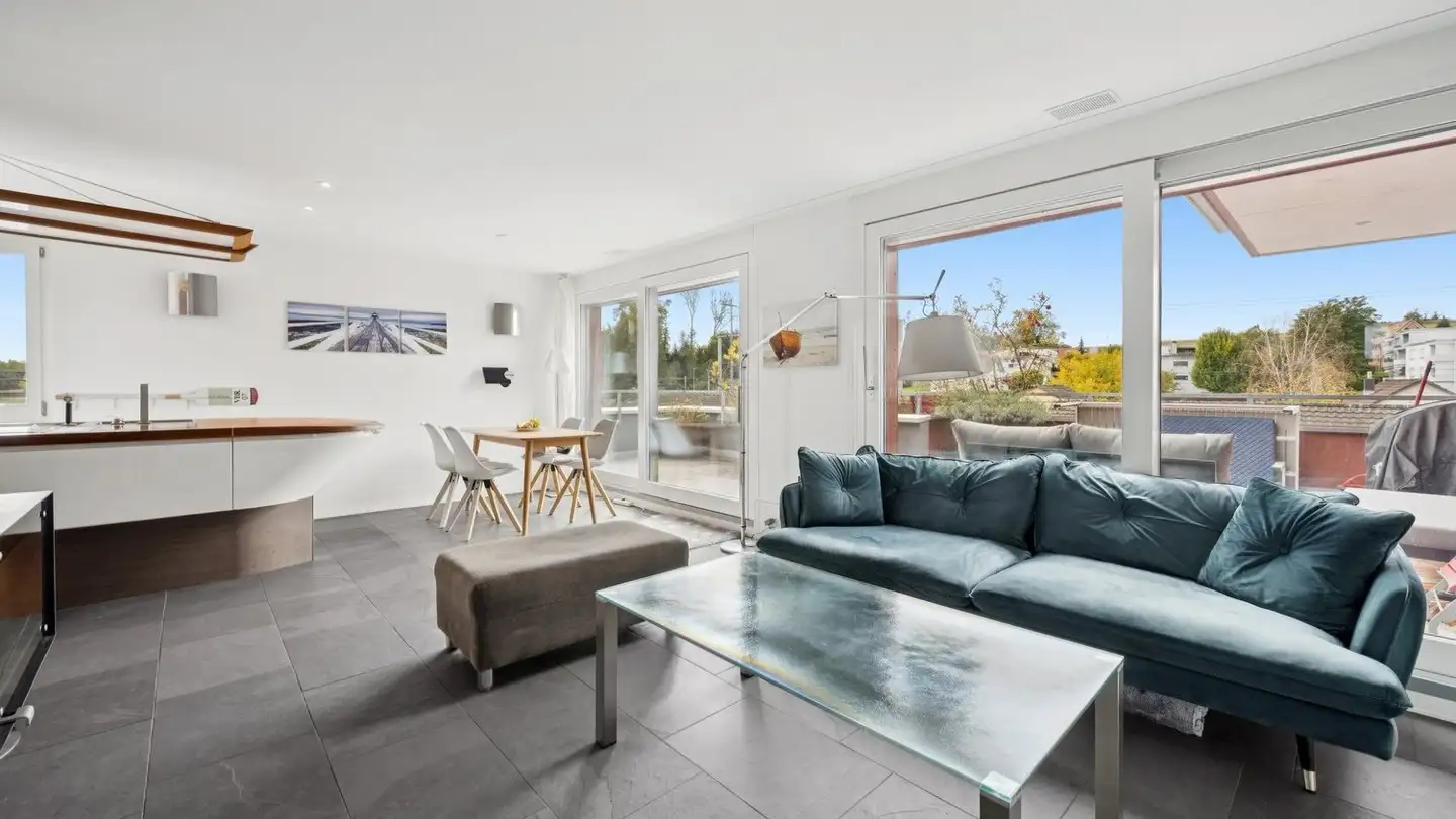 Attico in vendita - 8154 Oberglatt ZH - Photo 4