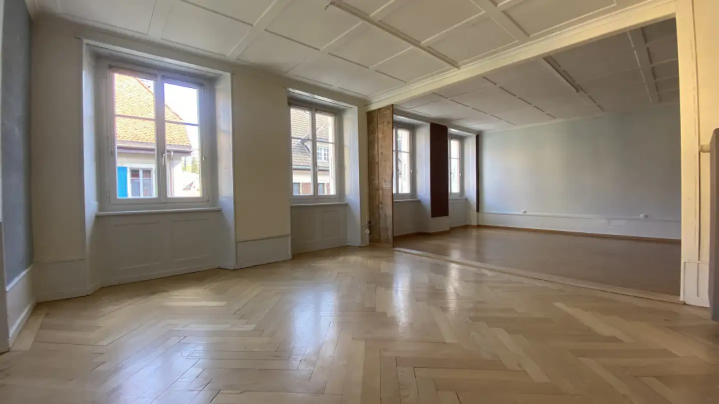 Appartamento in vendita - 2400 Le Locle