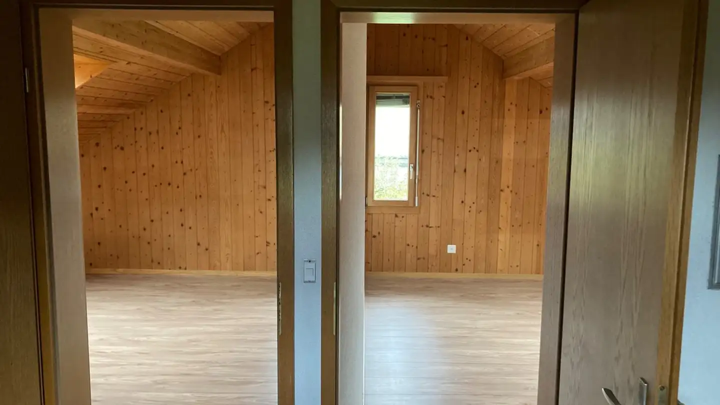 Einfamilienhaus kaufen - Hagenstrasse 3, 3665 Wattenwil - Foto 3