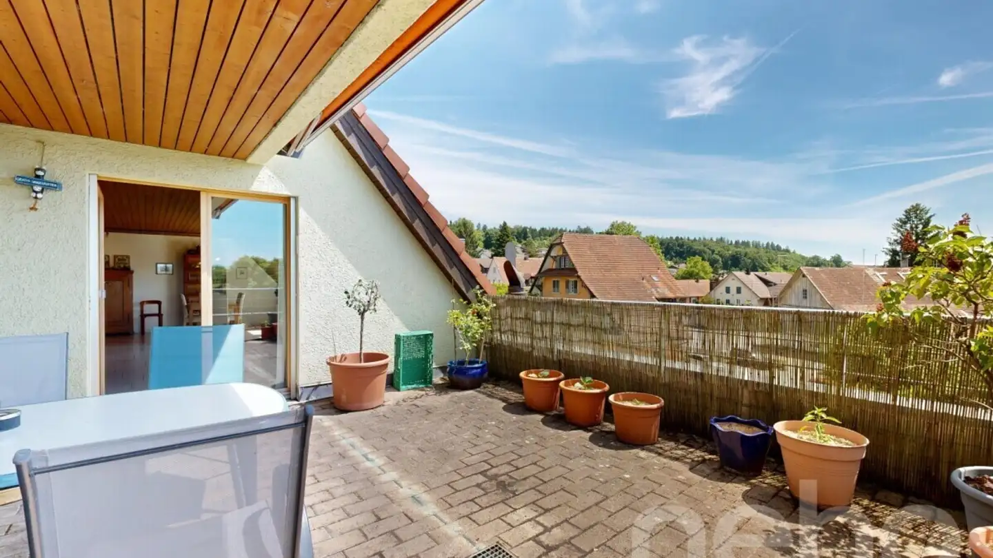 Appartamento in vendita - 5442 Fislisbach - Foto 4