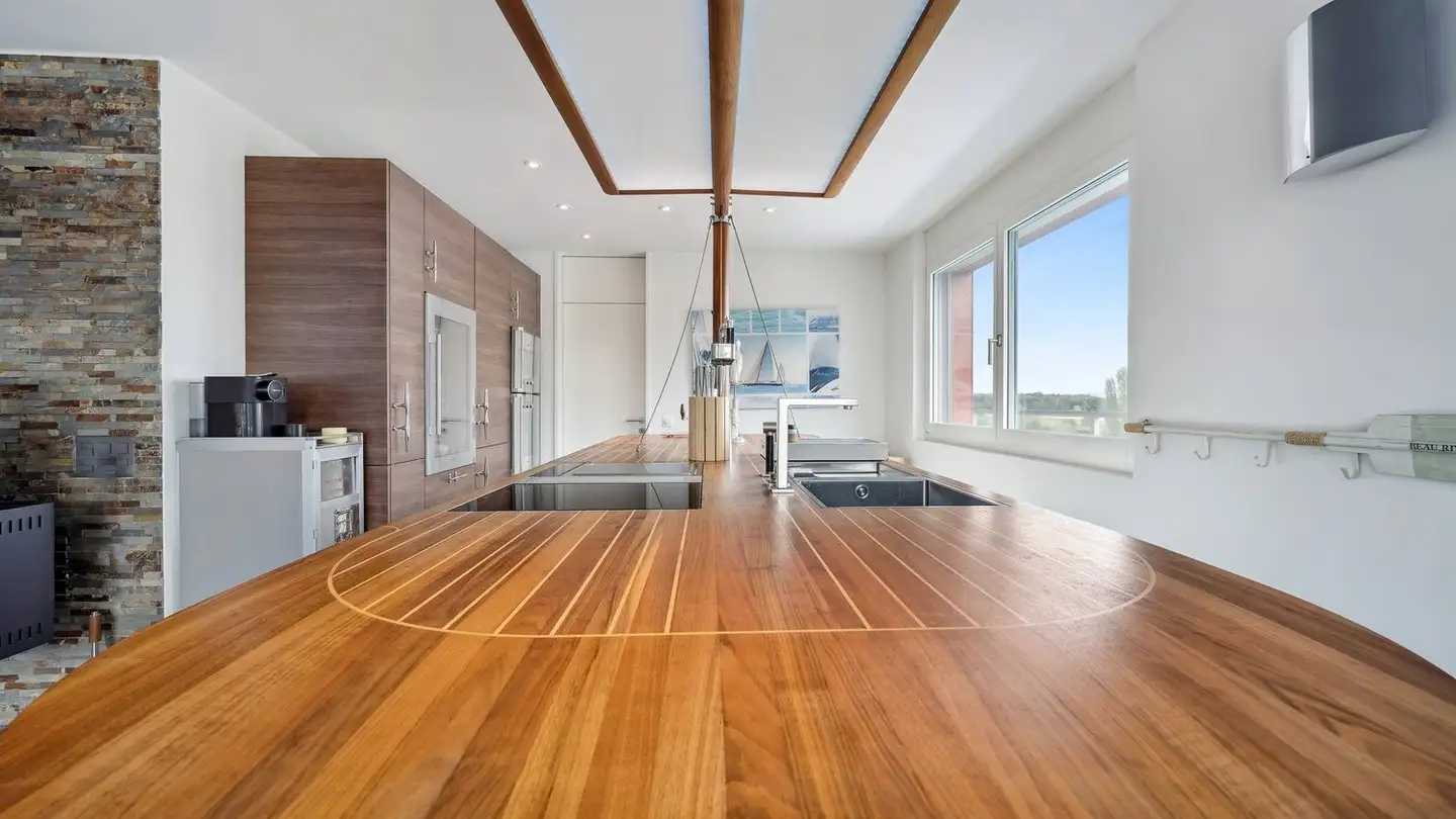 Attico in vendita - 8154 Oberglatt ZH - Photo 3