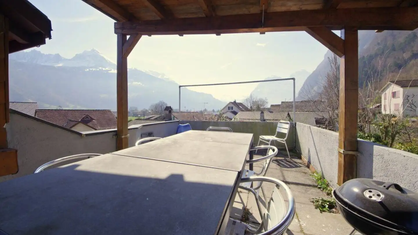 Casa singola in vendita - 8752 Näfels
