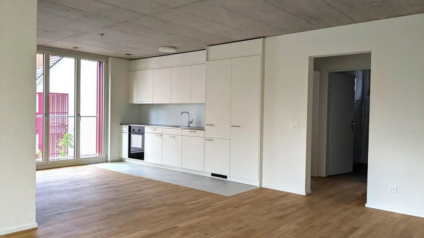 Appartement à louer - Dorfstrasse 31, 5636 Benzenschwil - Photo 2