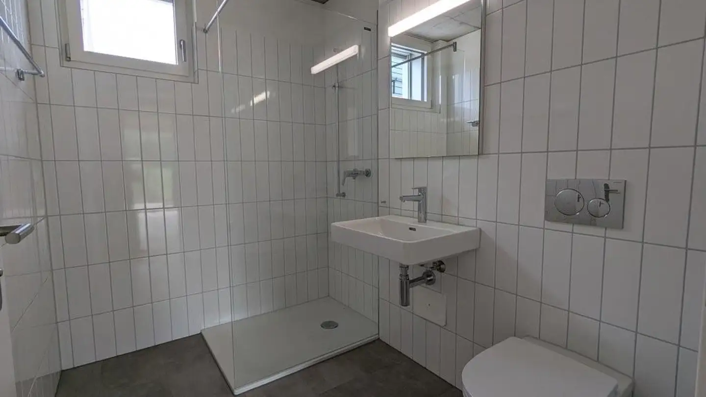 Appartement à louer - Dorfstrasse 31, 5636 Benzenschwil - Photo 3