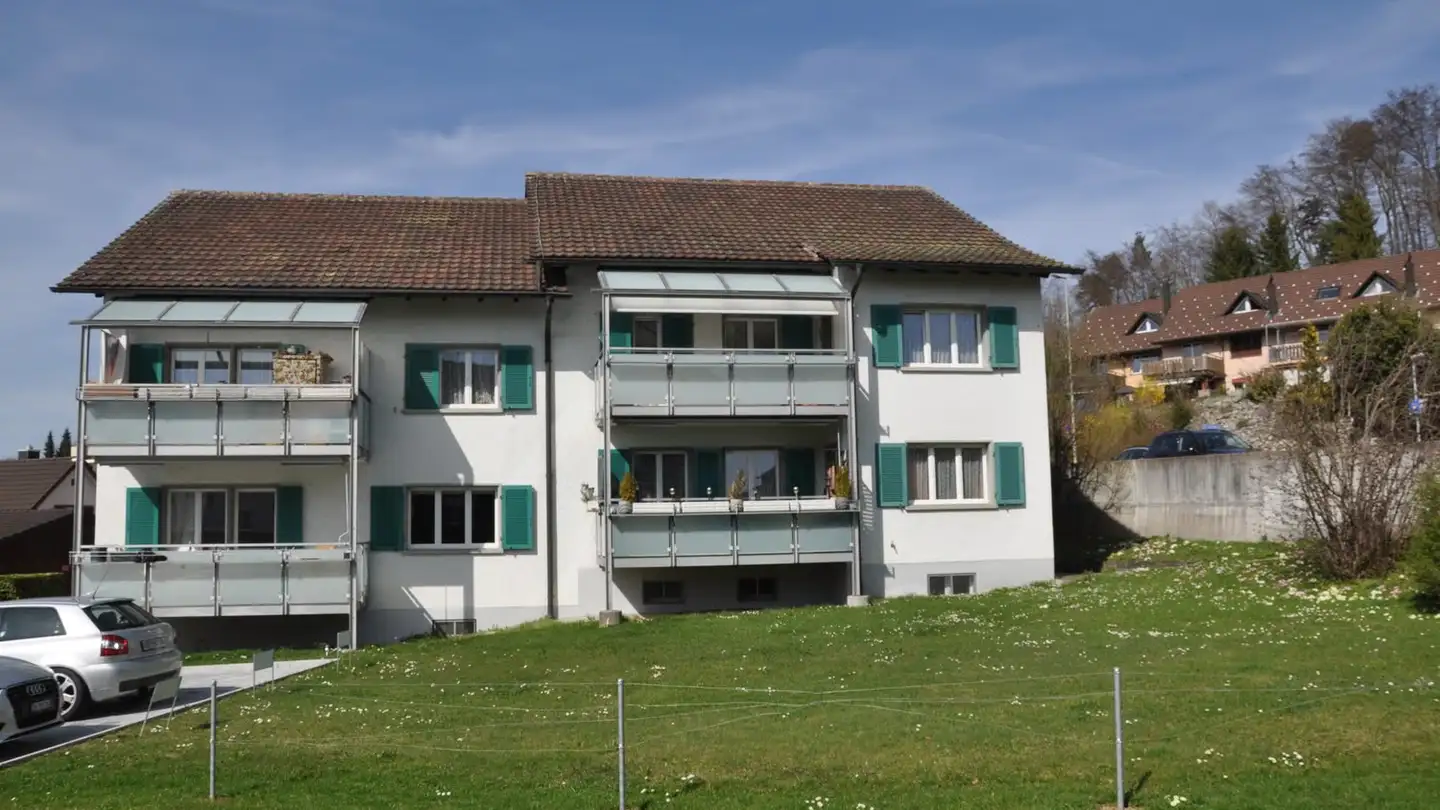 Appartamento in affitto - Russikerstrasse 99, 8330 Pfäffikon ZH - Foto 2