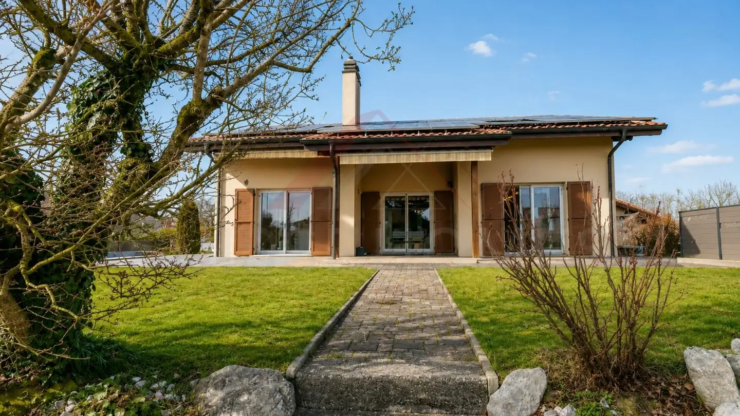 Einfamilienhaus kaufen - 1745 Lentigny - Foto 3