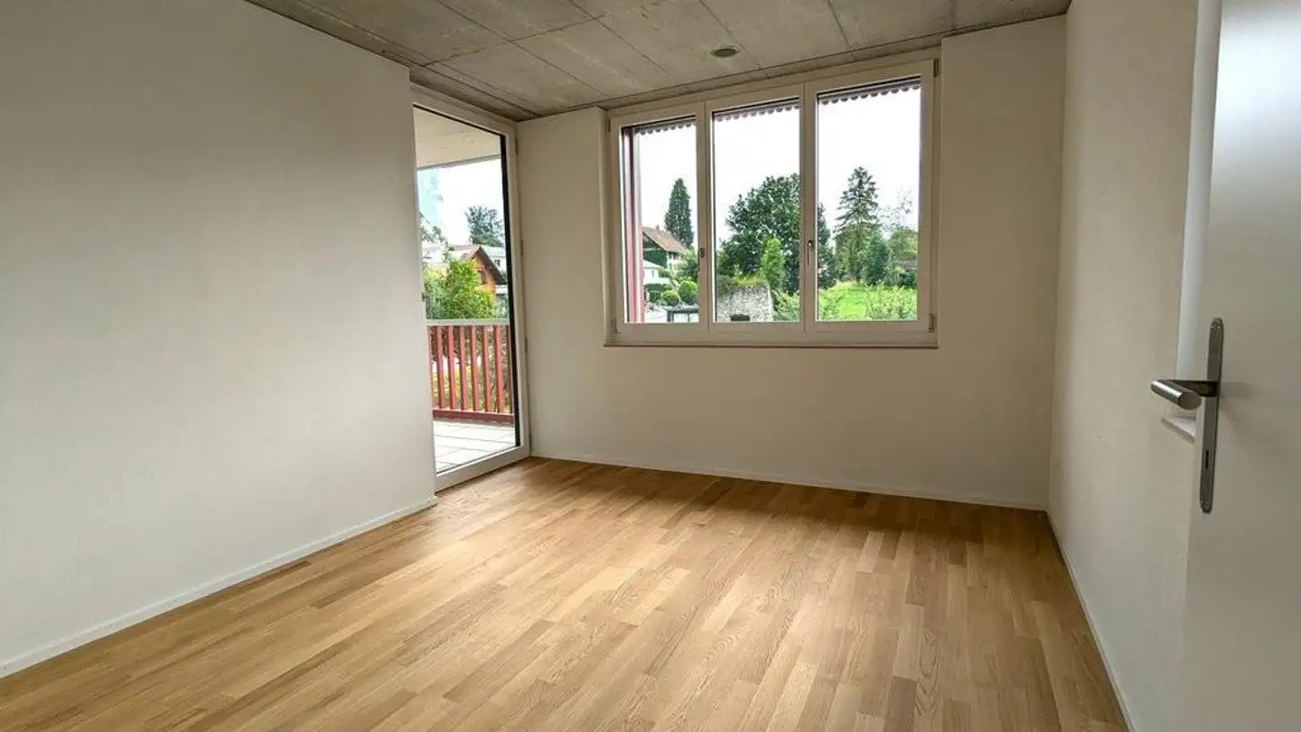 Apartment for rent - Dorfstrasse 31, 5636 Benzenschwil - Photo 4