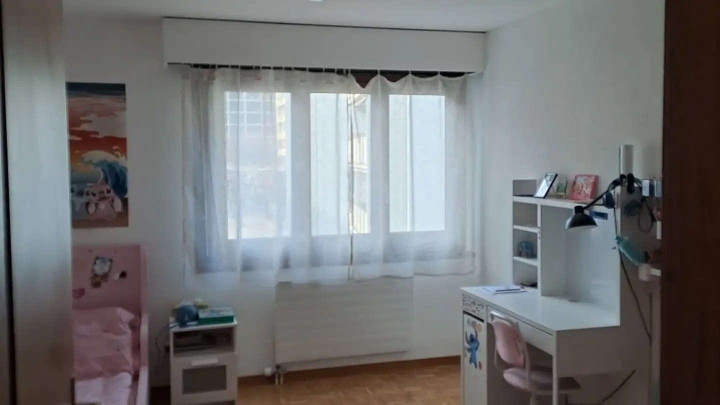 Apartment for rent - Rue Du Simplon 14b, 1920 Martigny - Photo 3