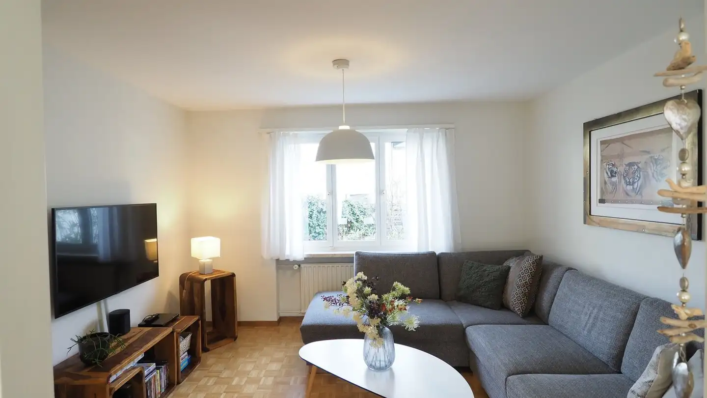 Reihenhaus kaufen - Neumatt 16, 4414 Füllinsdorf - Foto 3