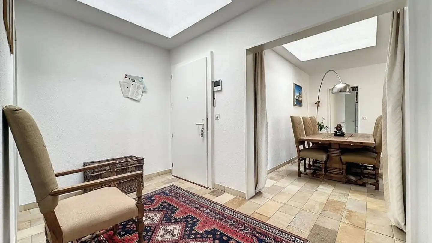 Appartement à louer - Chemin Colladon 6, 1209 Genève