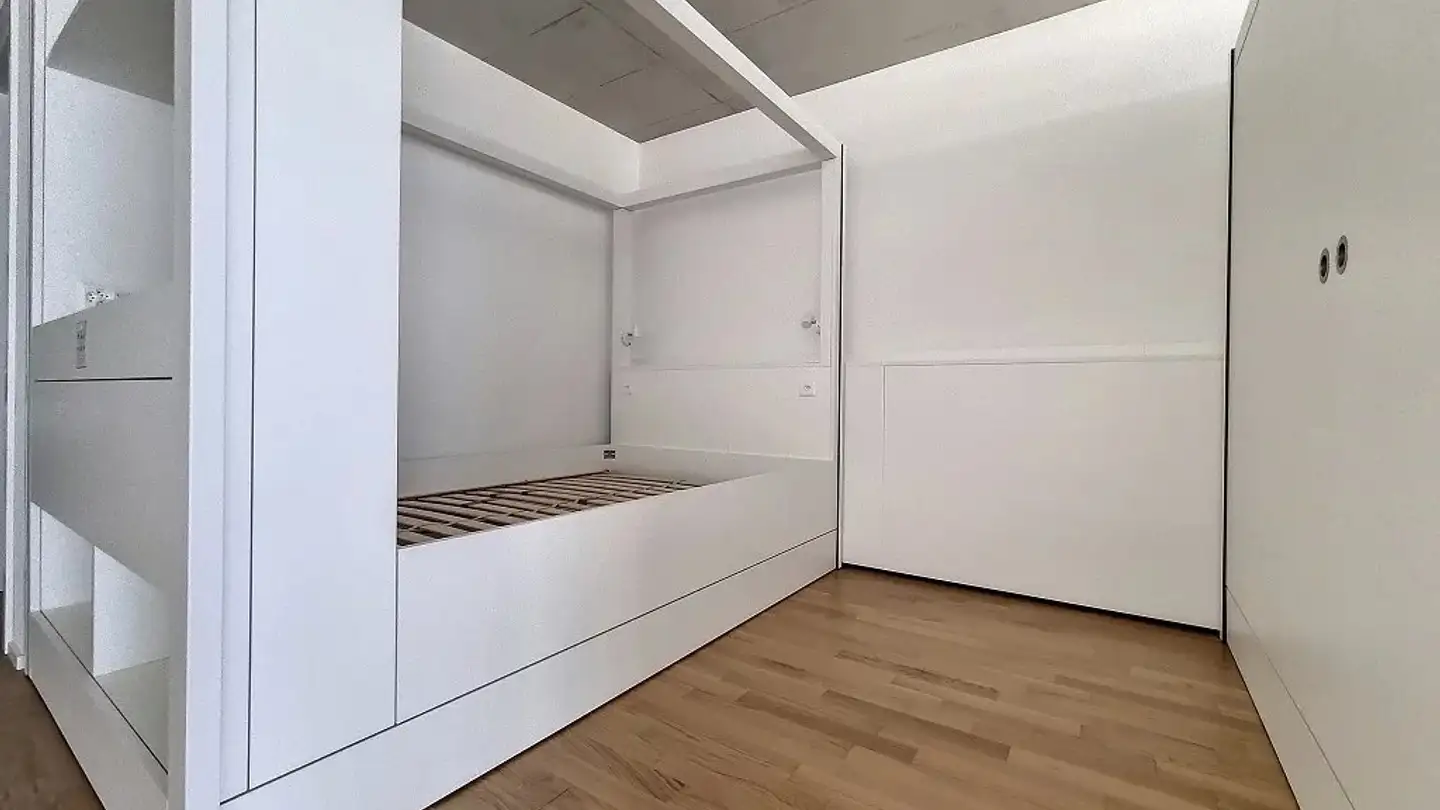 Appartamento in affitto - Rue De La Dixence 45, 1950 Sion - Photo 3