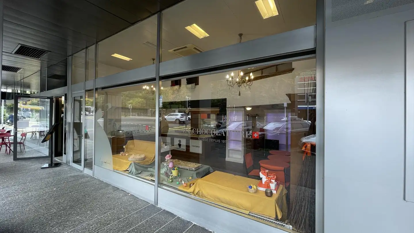 Commercial for sale - Avenue Mon-Repos 14, 1005 Lausanne - Photo 2