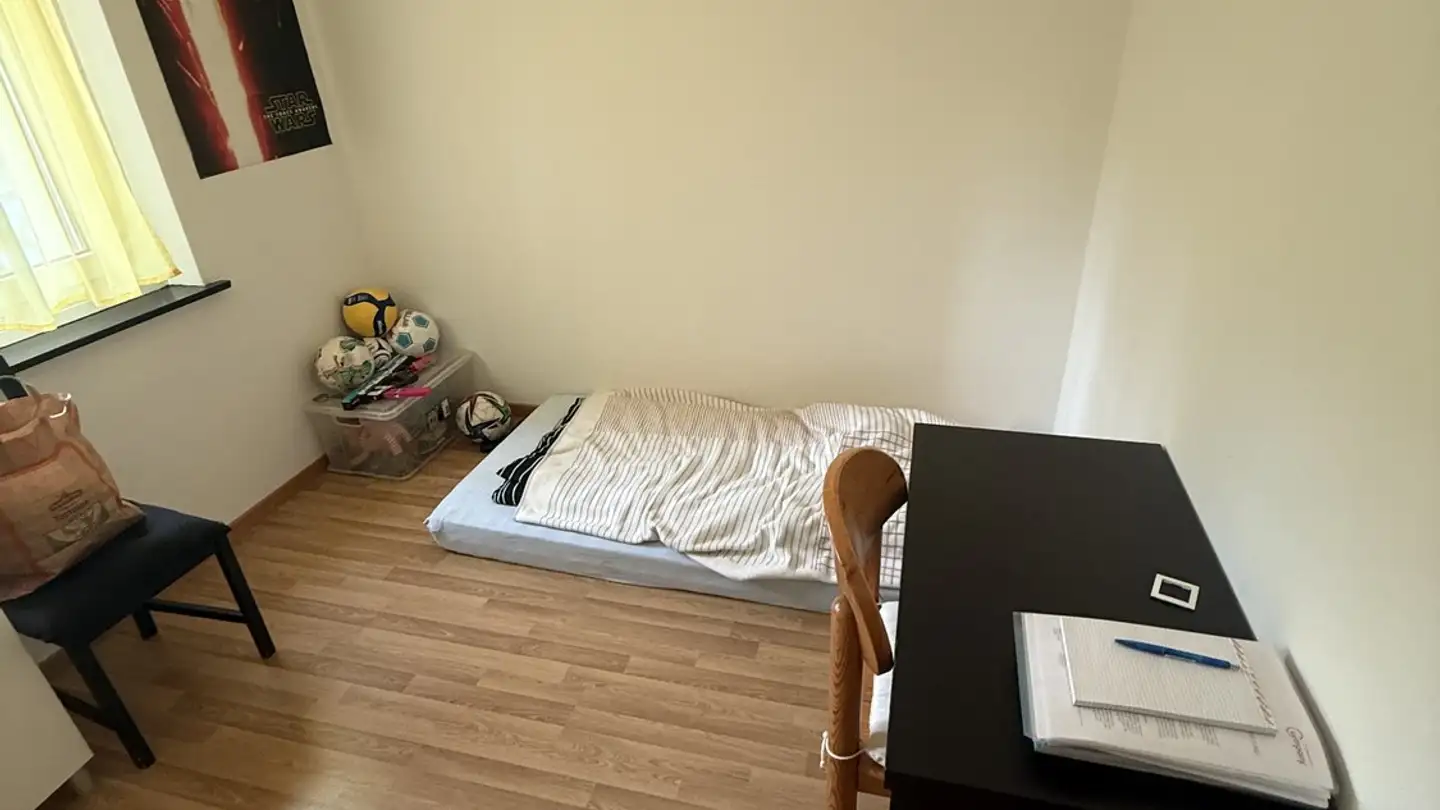 Stanza singola in affitto - Hofackerstrasse 32, 8953 Dietikon