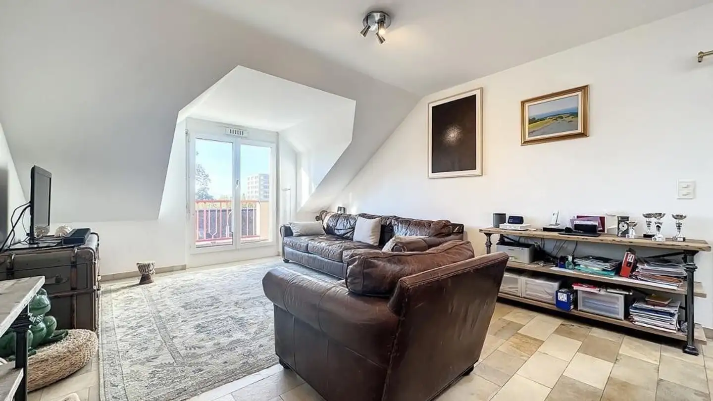 Appartement à louer - Chemin Colladon 6, 1209 Genève - Photo 3