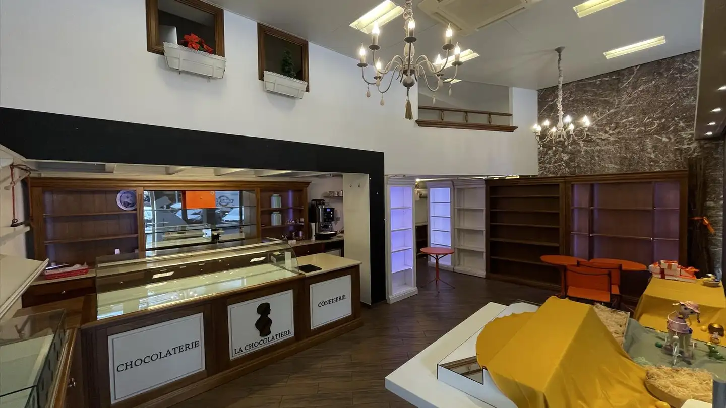 Commercial for sale - Avenue Mon-Repos 14, 1005 Lausanne - Photo 3