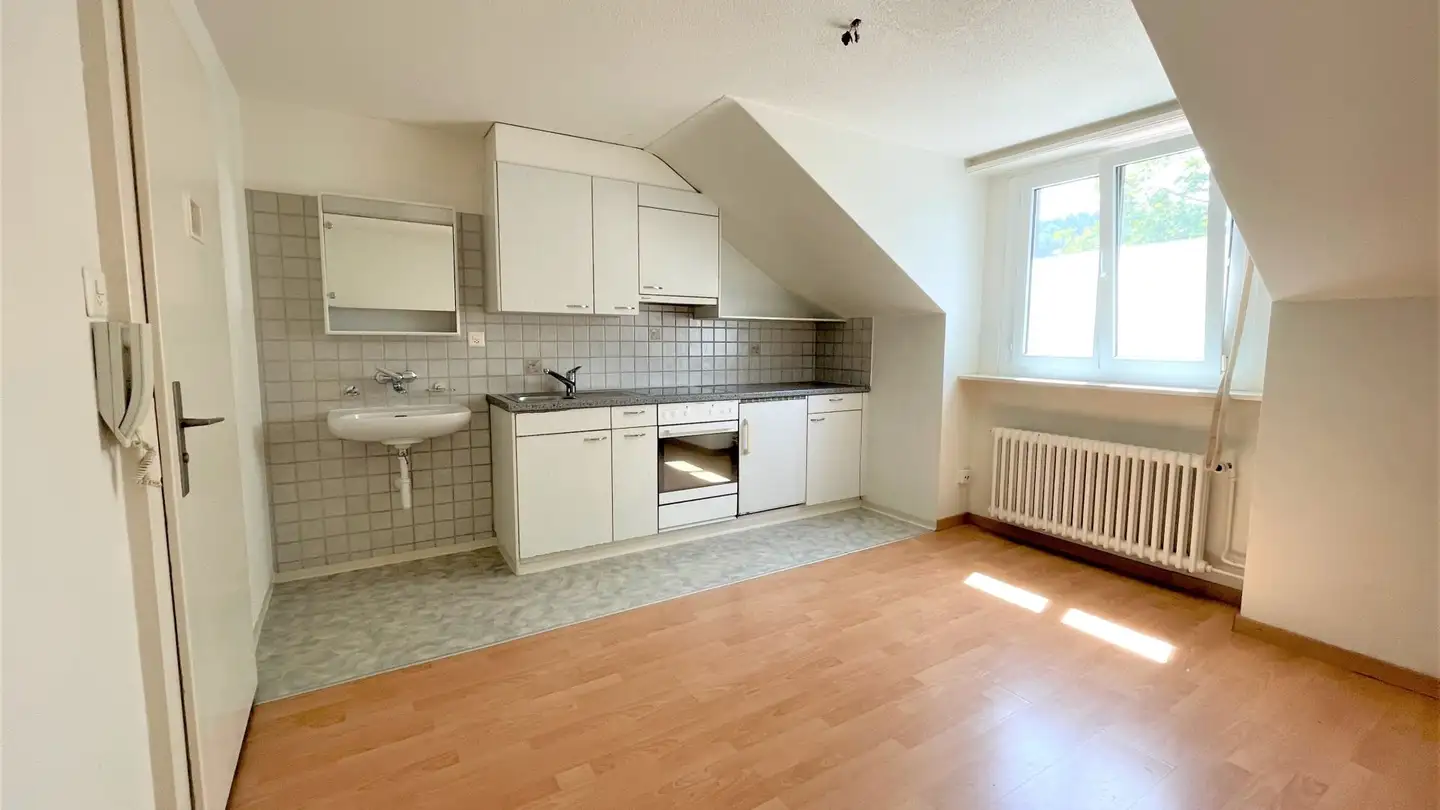 Appartamento in affitto - Rorschacher Strasse, 9000 St. Gallen - Foto 3