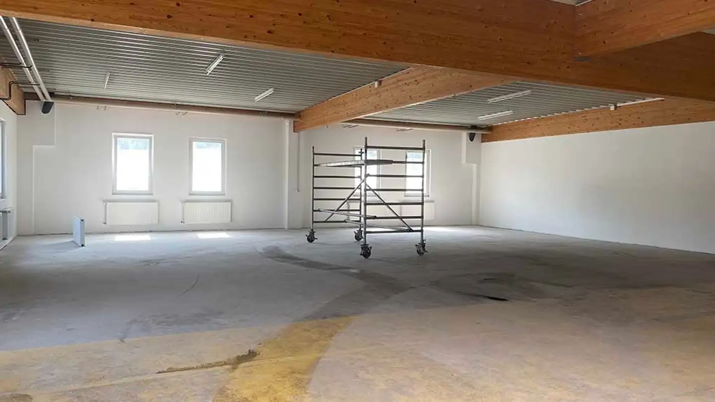 Spazio di archiviazione in affitto - 4222 Zwingen - Photo 3