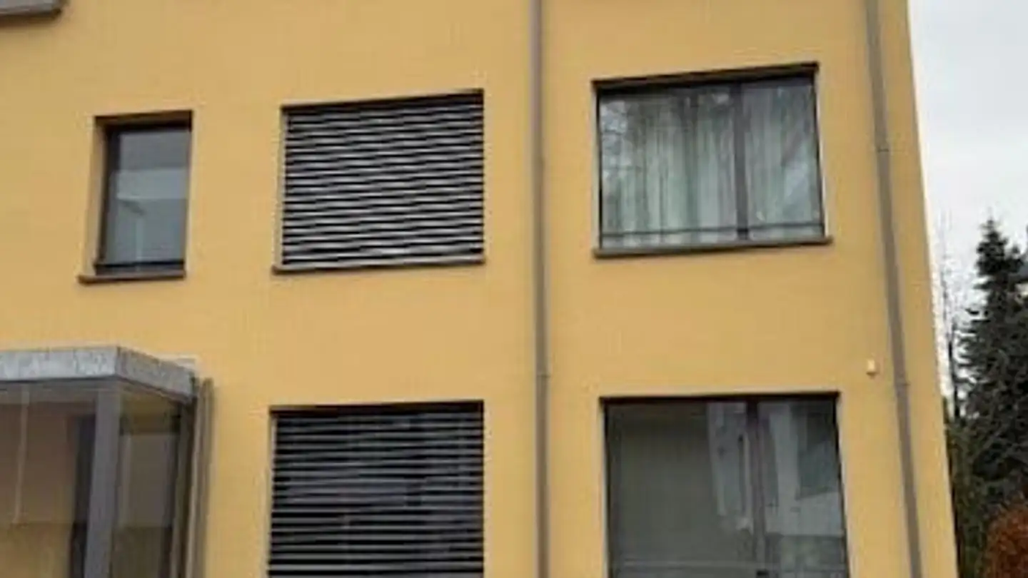 Appartement à louer - Haldenstrasse 26, 9200 Gossau SG