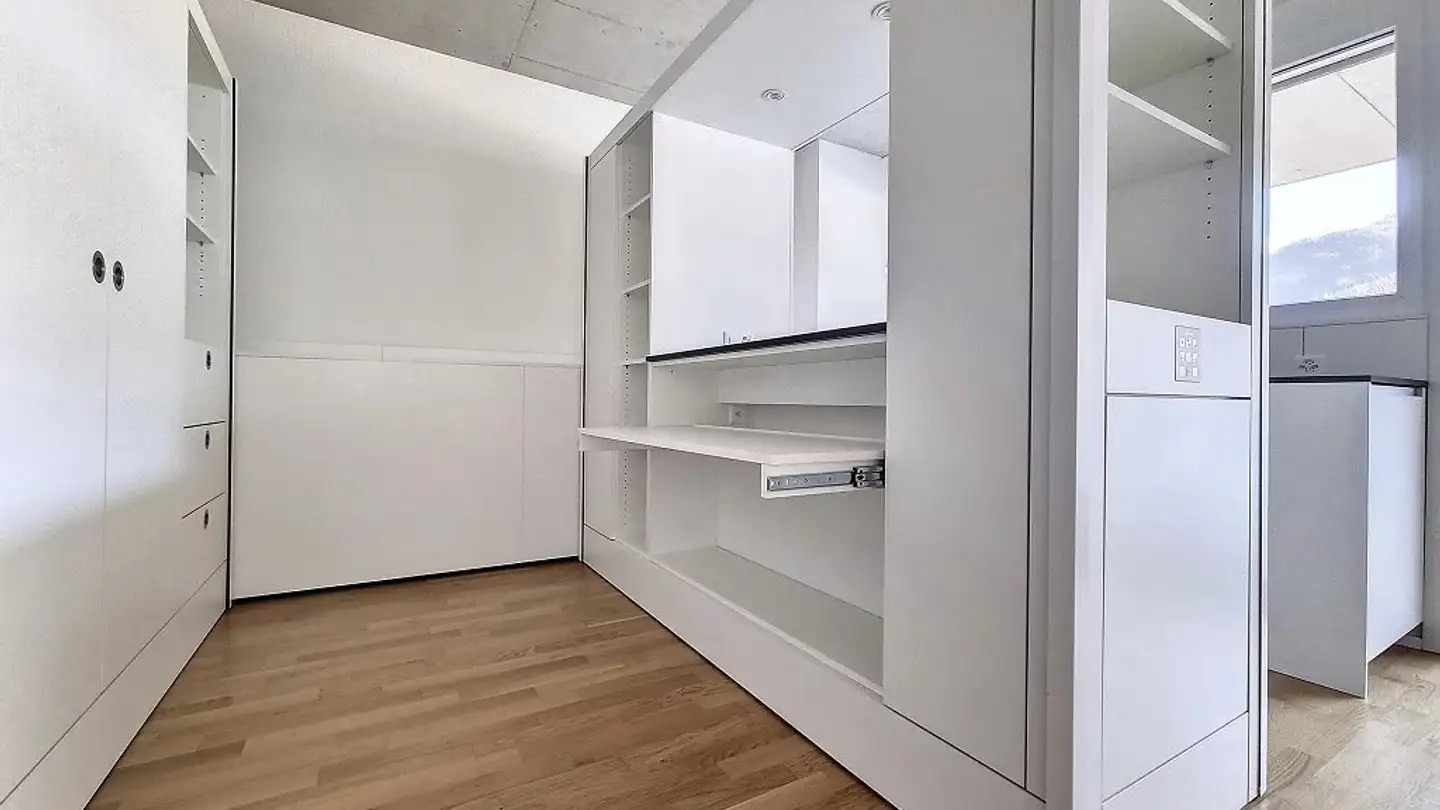 Appartamento in affitto - Rue De La Dixence 45, 1950 Sion - Photo 4