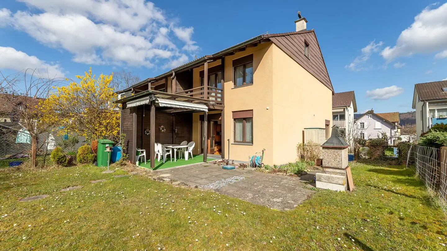 Casa singola in vendita - 5210 Windisch