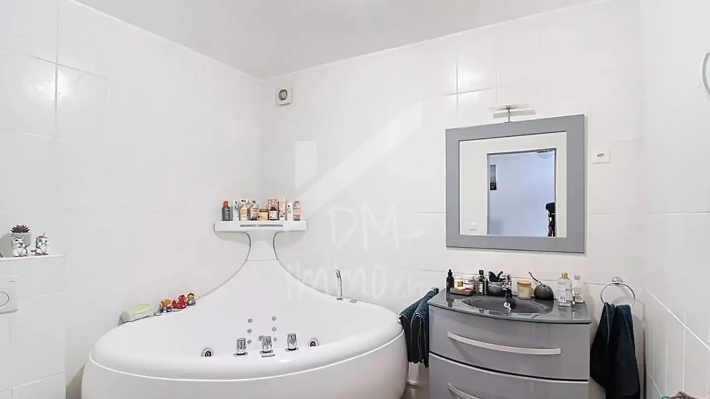 Mehrfamilienhaus kaufen - 1926 Fully - Foto 4