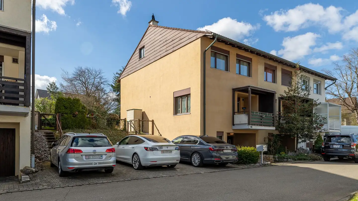 Casa singola in vendita - 5210 Windisch - Foto 2