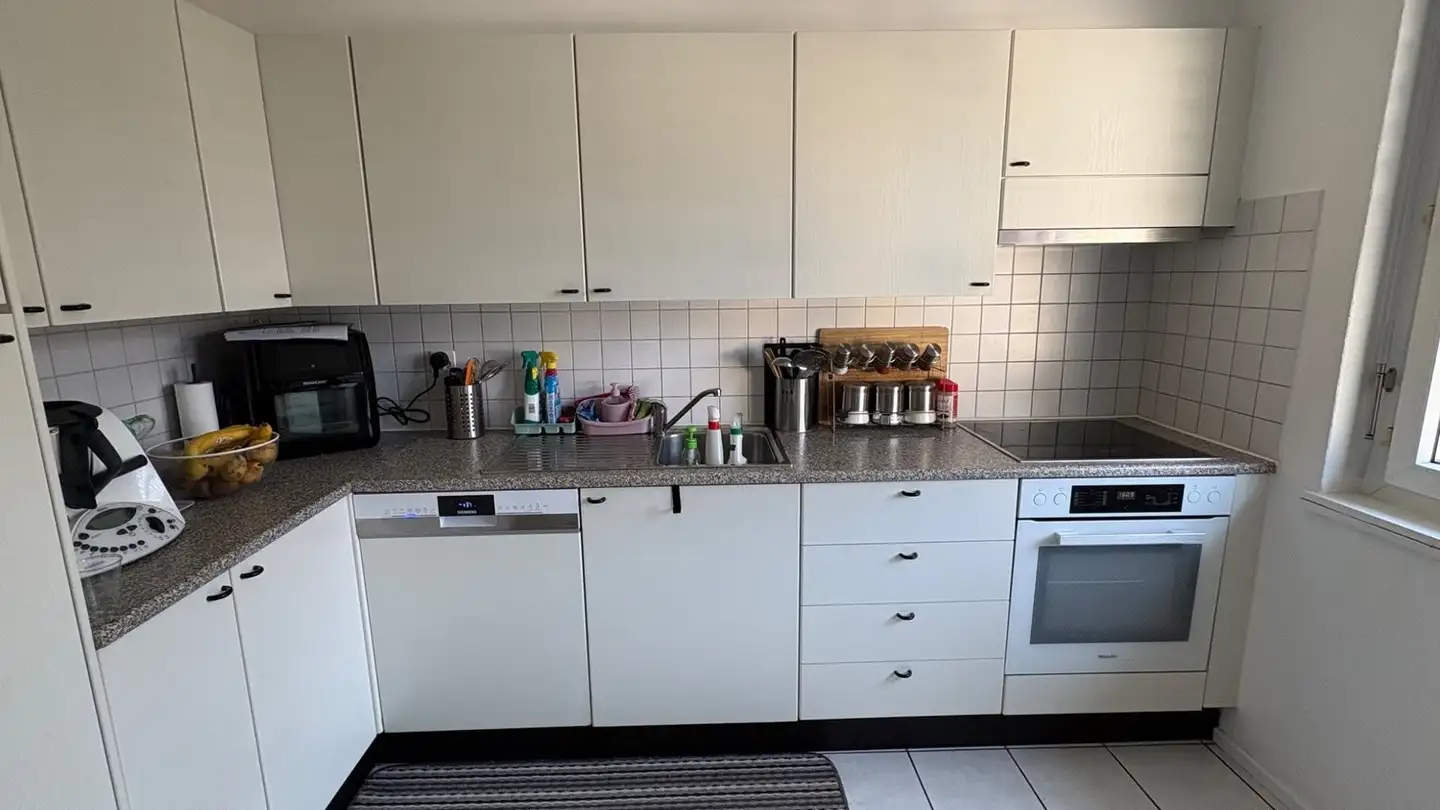 Apartment for rent - Viale Lungo Breggia 15, 6834 Morbio Inferiore